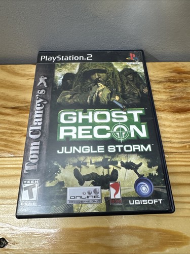 Tom clancy ghost recon - clancy’s,