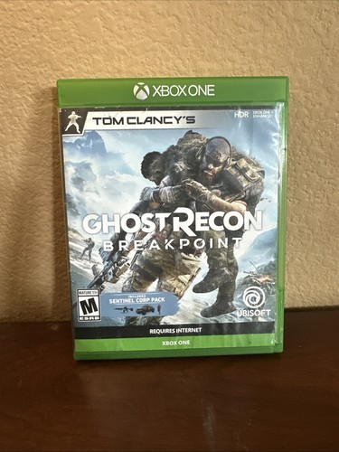 Tom clancy ghost recon - clancy's,