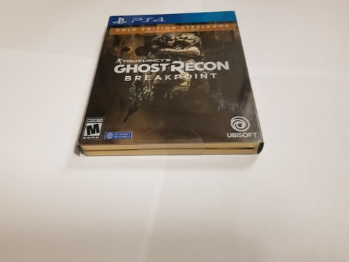 Tom clancy ghost recon - tom, clancy's