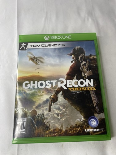 Ubisoft tom clancy ghost - tom,
