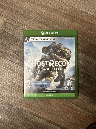 Microsoft tom clancys ghost - microsoft,